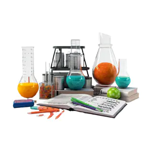 Edu. Lab Materials