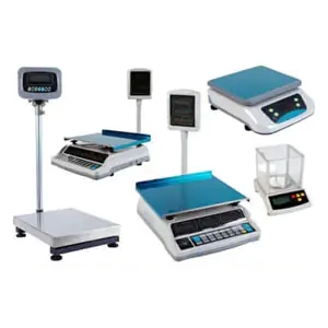 Weight Scale & Balance