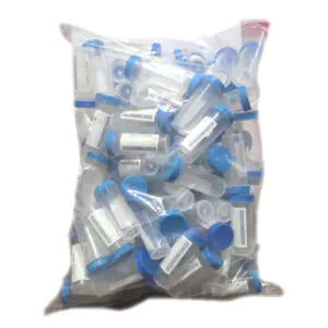 Urine Collection Pot Sample Collection Container 100 Pcs