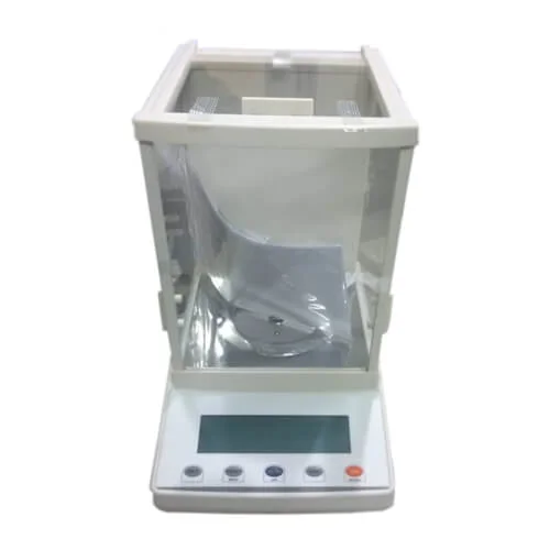 Digital Analytical Balance FA2204E, 220gm