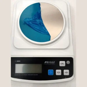 Electronic Compact Scale SF-400C 600gm Lab Balance