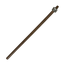 Copper Rod for Electrochemistry Experiments